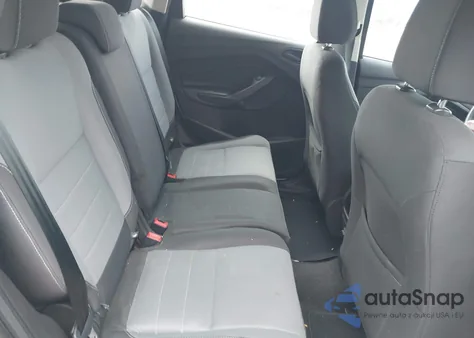 2012 Honda Civic Lx из США, поврежденный, VIN 19XFB2F51CE375104